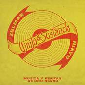 1 vinilo y sustancia: billy bond