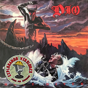053 - EXPLORANDO VERSIONES: HOLY DIVER