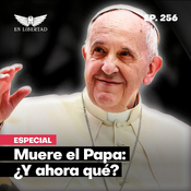 🔴 ESPECIAL: Muere el Papa Francisco: ¿Quién será su sucesor?