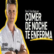 BIOHACKING sin suplementos: LUZ, AYUNO y CRONONUTRICIÓN | Xevi Verdaguer.