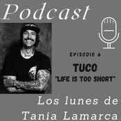 "Life is too short" TUCO 