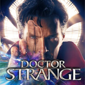 LODE 7x07 DOCTOR STRANGE (Doctor Extraño)