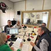 Buenos Días Albolote - Premio de Teatro José Moreno Arenas - 11-04-2025