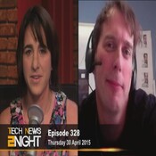 Tech News 2Night 328: Tech for the Dead