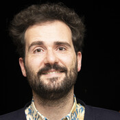 L'Àgora de Can Alcover: Diàleg amb Fruela Fernández 29/04/2020