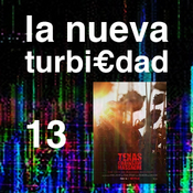 LA NUEVA TURBI€DAD 13 - Matanza de Texas (2022, David Blue Garcia)
