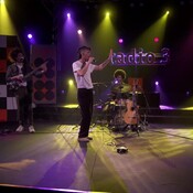 Los conciertos de Radio 3 - Borja Picó - 24/04/25