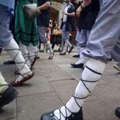 Diagnóstico del ocio y el consumo de drogas en las fiestas de la Blanca de Gasteiz desde una perspectiva interseccional