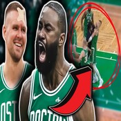 Episode 691: Jaylen Brown Destroyed the Magic in Game 2 (And Kristaps Porzingis Was a WWE Superstar)