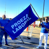 Otorgan Bandera Proeza Laboral a Unidad Empresarial Geysel Cienfuegos