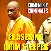 El asesino Grim Sleeper