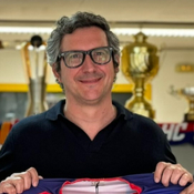 Entrevista a l’entrenador de l’Igualada HC júnior, Jordi Costa