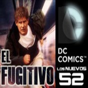 LODE 5x40 EL FUGITIVO, Los Nuevos 52 