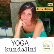 070 Yoga Kundalini, con Julia Gabor