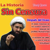 Clase 34, La Historia sin Censura, El Califato de Uthman ibn Affan y el establecimiento de los Omeyas en el poder