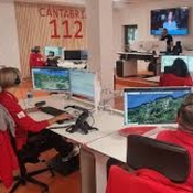 Apagón en los centros educativos de Santoña. Hoy las clases se imparten con normalidad 29/04/2025