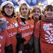 Las Espartanas de Cocacola Indignados FM 29/01/2018
