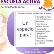 "Escuela Activa"