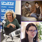 10/03/20 Amb veu de dona