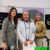 Las Mañanas de Onda Aragonesa, con Emilio Biel y Belén Aranda (16/05/2025)