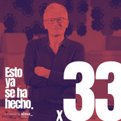 3x02. MANTENER LA ILUSIÓN. Con Carlos López | Esto ya se ha hecho