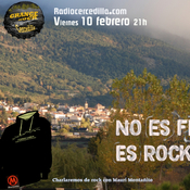 Grange rock 57