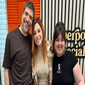Leire Martínez vuelve a los escenarios: "Siento que no me pude despedir del público"