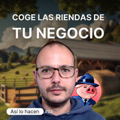 💀 Se diferente o MUERE | Arturo García [Experto en Estrategia y Ventas]