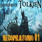 Expediente TOLKIEN recopilación 01
