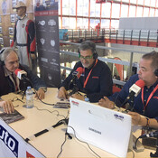 En Moto / En Auto Radio desde ClassicAuto. Sábado 24
