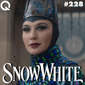 228 - Snow White (2025)