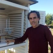 Comiat des de Ràdio Igualada a l'Albert Borràs González