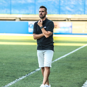 Entrevista a l’entrenador del Sant Maure, Jesús Milán