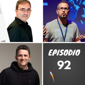 93. Customer experience, sonrisas caras y tecnología de la fruta