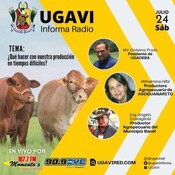 UGAVI INFORMA 24-07-2021