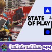 ☀️¡EVENTOS! SWITCH 2 & THE WITCHER 4 & STATE OF PLAY PLAYSTATION🎮 [ILT Juegos -Twitch Edition- #44]