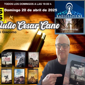 🟡 Julio César Cano