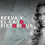 Reeva y el caso Pistorious