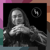 🇺🇸 Ep 8: "You Are Not Alone, Brother: Redefining Masculinity with Taz Takirau, a Māori indigen
