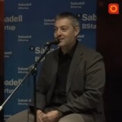 #FirstTuesday: Sixto Arias, CEO y co-fundador de Capaball