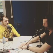 Entrevista Joan Natzari
