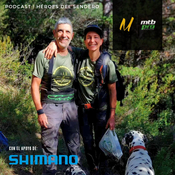 “Los caminos son fuente de riqueza” Entrevistamos a Ángel Chéliz y Maïa Plessis (Zona Zero)