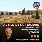 AFR Nº 317: Los menhires de Quillusara
