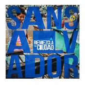 Resonancias - Remezcla tu cuidad. San Salvador. El Salvador - 09/04/2025