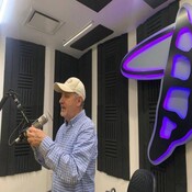 Radio al Cubo - Ju. 03 Abr 2025