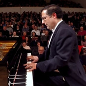 Entrevista a José Luis de Miguel Ubago,Vocal de Música y de Canto coral del Centro Artístico de Granada