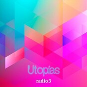 Javi Falcón (Metalkas) en Utopías Radio 3 Domingo 25 julio 2021 