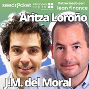 El Big Data en el E-Commerce con Jose Mari del Moral y Aritza Loroño de COLECTIVIA