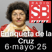 Entrevista a Enriqueta de la Cruz en radio San Borondón