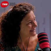 El canvi climàtic a TMB: Sònia Centelles, directora de Qualitat i Gestió Ambiental